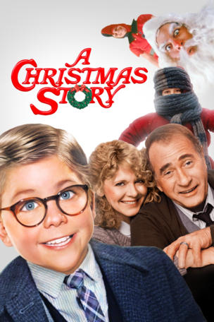 Christmas Story