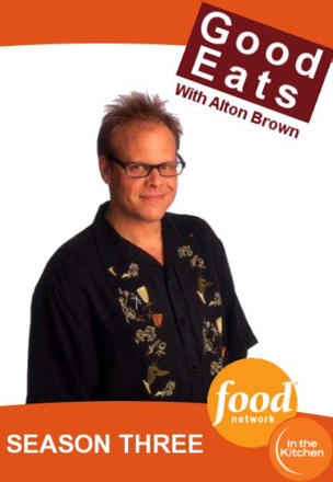 Egg Files II: Man With a Flan