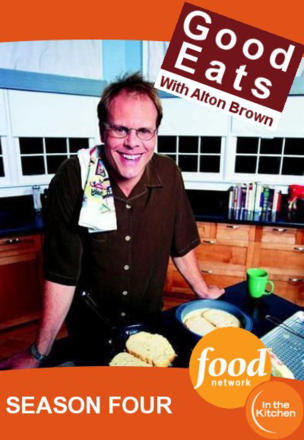 Pantry Raid IV: Comb Alone