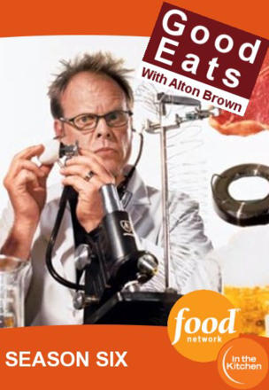 Egg Files V: Quantum Foam