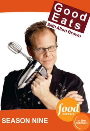 Urban Preservation II: The Jerky