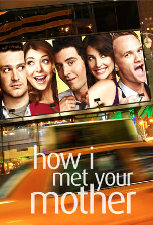 How I Met Your Mother