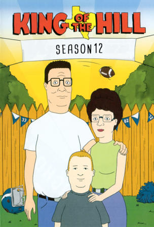 Lady and Gentrification