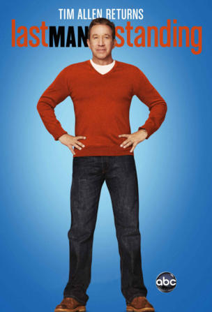 Last Man Standing (2011)
