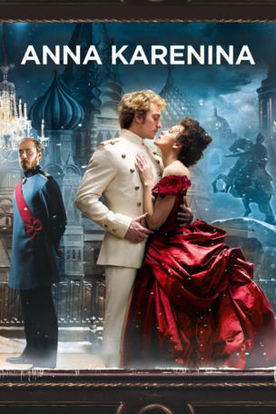 Anna Karenina