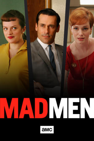 Mad Men