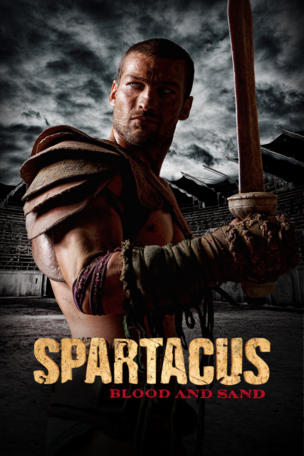 Spartacus