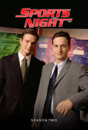 Kyle Whitaker's Got Two Sacks