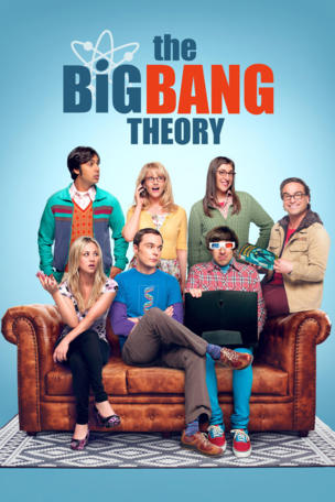 Big Bang Theory