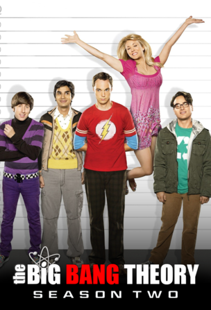 The Big Bang Theory_0002