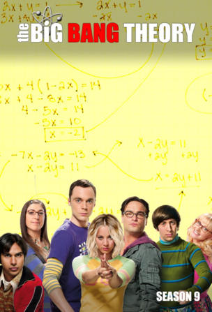 The Big Bang Theory_0009