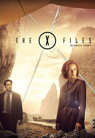 The X-Files_0007