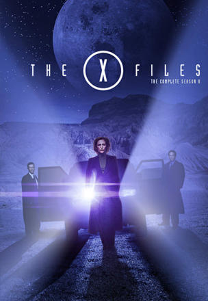 The X-Files_0008