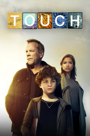 Touch (2012)