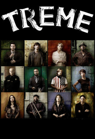 Treme