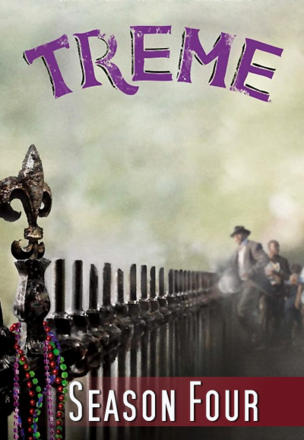 ...To Miss New Orleans