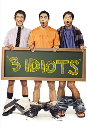 3 Idiots