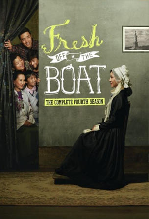 It's a Plastic Pumpkin, Louis Huang