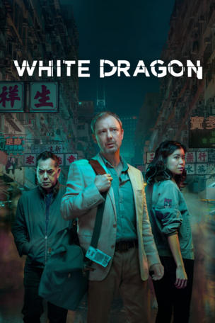 White Dragon