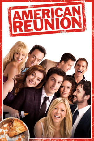 American Reunion