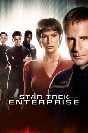 Star Trek: Enterprise