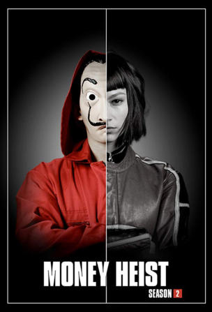 48 Meters Underground