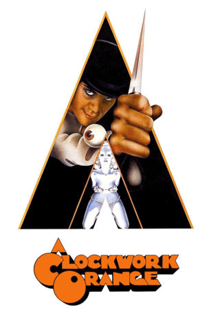 Clockwork Orange