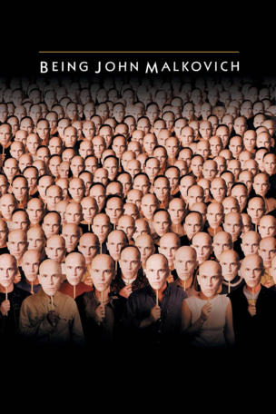 Being John Malkovich