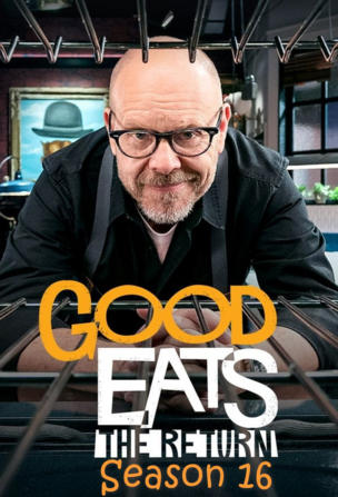 Pantry Raid XIV: Deep Sea Green