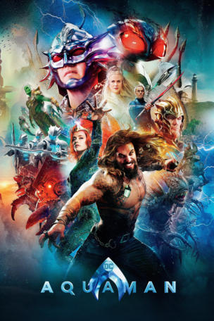 Aquaman