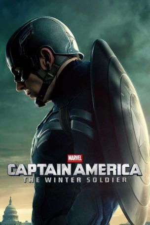 Captain America: The Winter Soldier