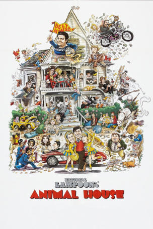 National Lampoon's Animal House