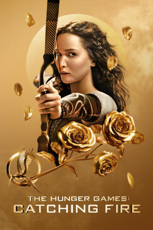Hunger Games: Catching Fire