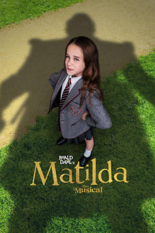 Matilda: The Musical