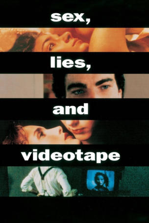 Sex, Lies, and Videotape