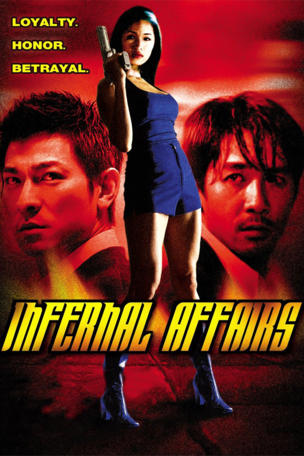 Infernal Affairs
