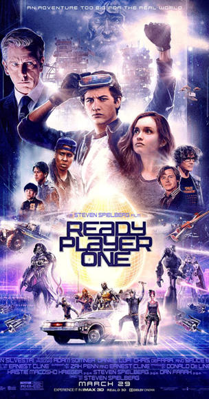 Ready Player One