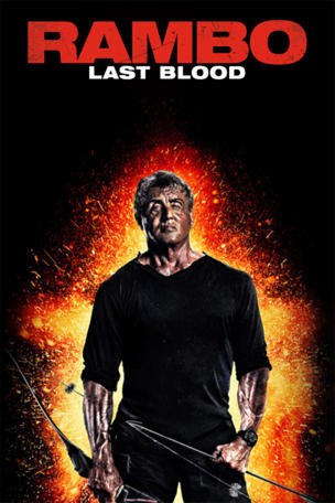 Rambo: Last Blood