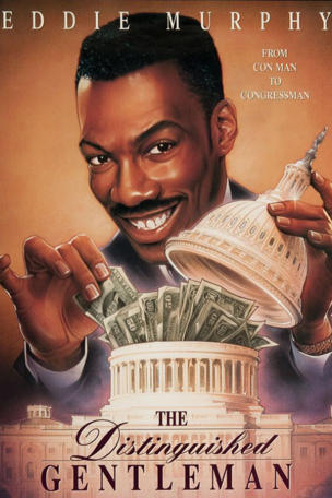 Distinguished Gentleman