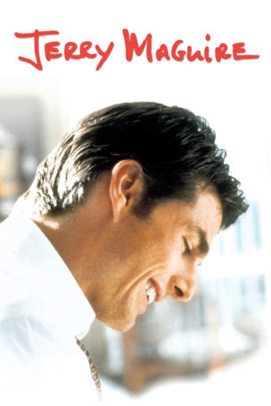 Jerry Maguire