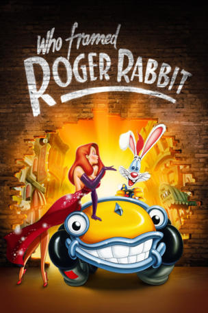 Who Framed Roger Rabbit