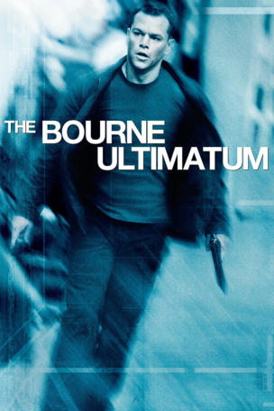 Bourne Ultimatum