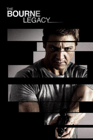 Bourne Legacy