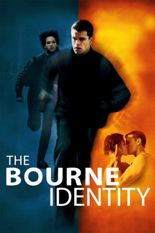 Bourne Identity