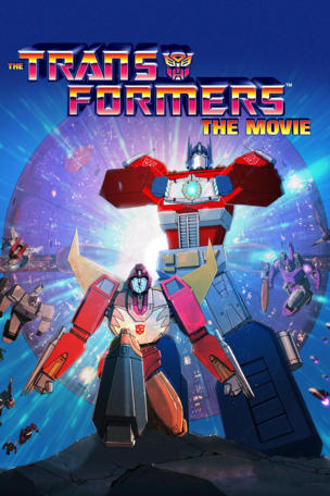 Transformers: The Movie