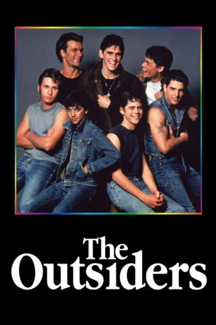 Outsiders