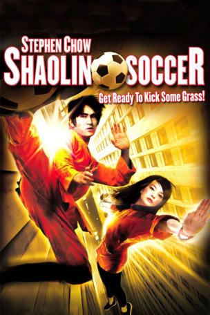 Shaolin Soccer