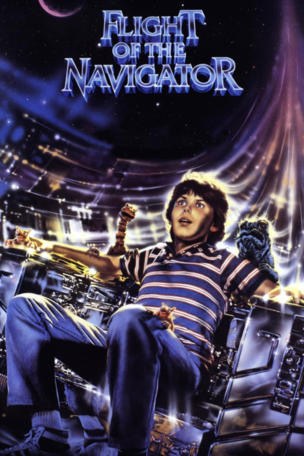 Flight of the Navigator