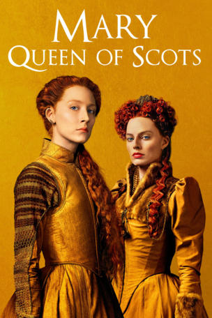 Mary Queen of Scots