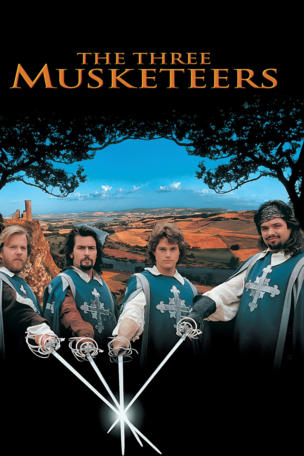 Three Musketeers